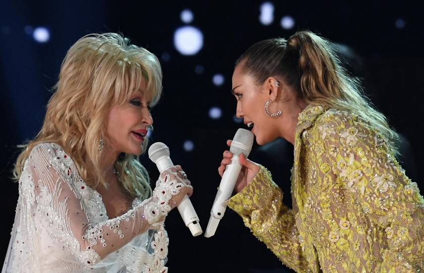Fallece Dolly Parton, la reina indiscutible del country, a los 80 años