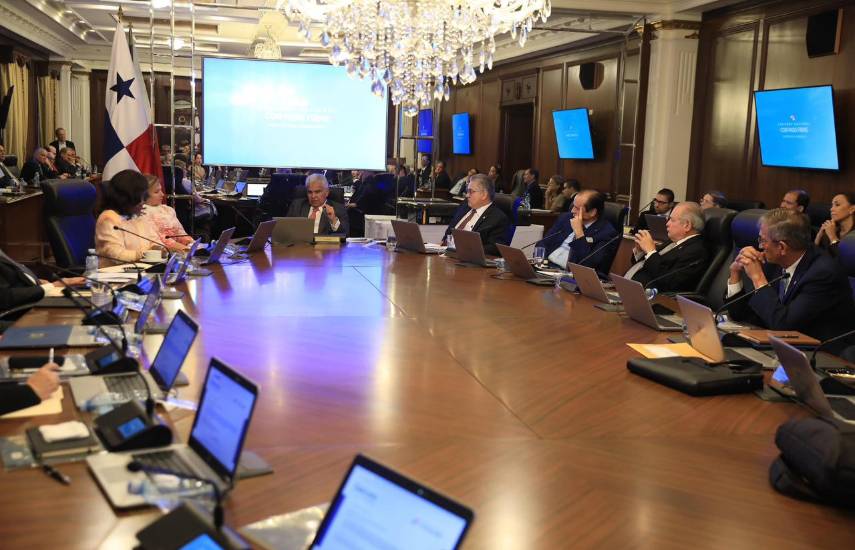 Aprueban crédito adicional de $17.8 millones al MOP para construcción de puentes zarzos