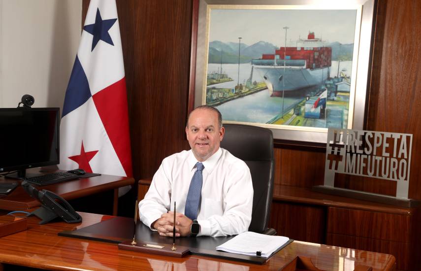 “Fallos de inconstitucionalidad son retos grandes y complejos”, dice CCIAP