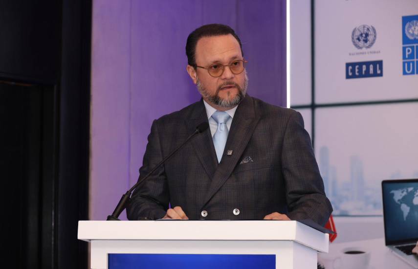 Ministro de Comercio aclara proceso de Panamá ante la OMC con Costa Rica