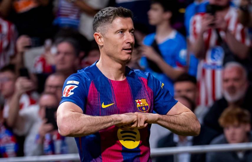 Por la mínima superan al Madrid y al Sporting Lisboa