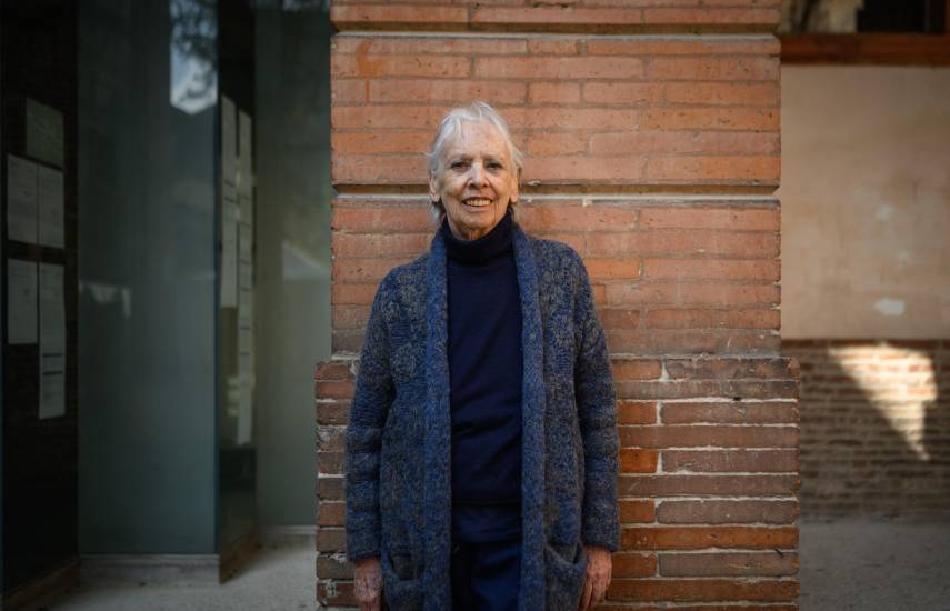 La película mexicana “La reserva” sobre la tala ilegal gana el Flechazo en Cinelatino