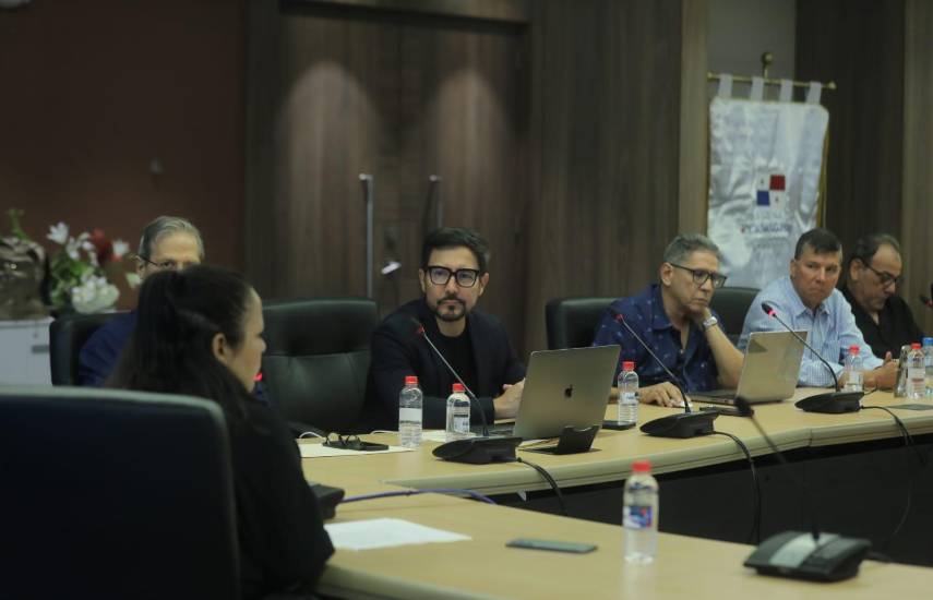 MiCultura impulsa plan estratégico a 10 años para fortalecer el cine panameño
