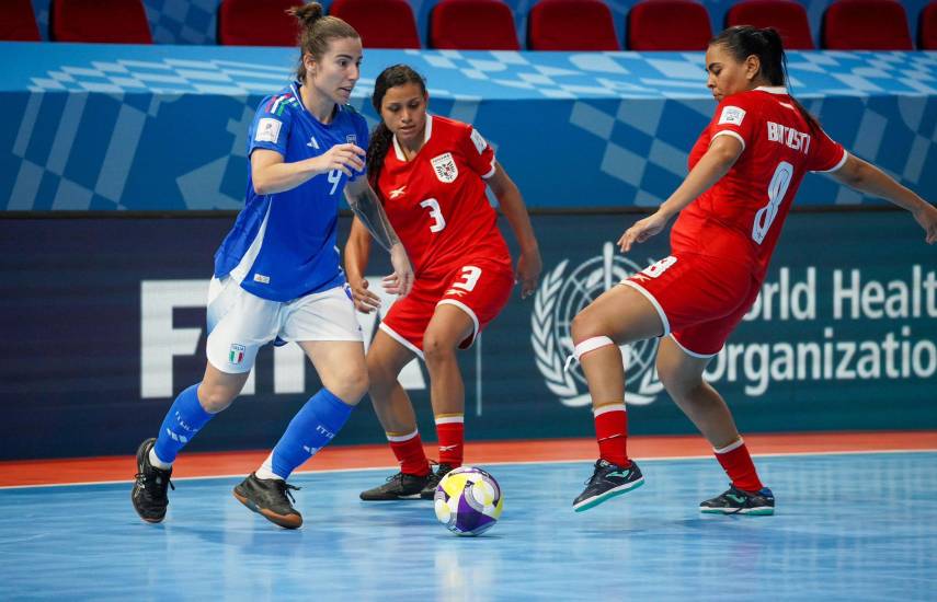 Caldo Deportivo del 25 de noviembre de 2025