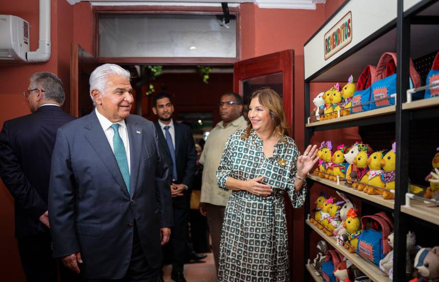 Plan Libertad expande su modelo de reinserción laboral con el segundo Café Presidente El Monasterio