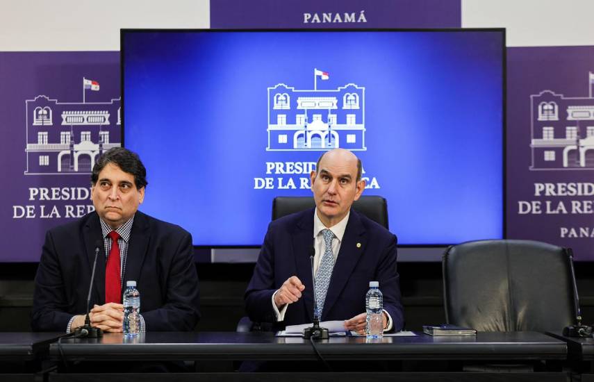 Gobierno lleva a la Asamblea proyecto para aplicar el ITBMS a operaciones digitales