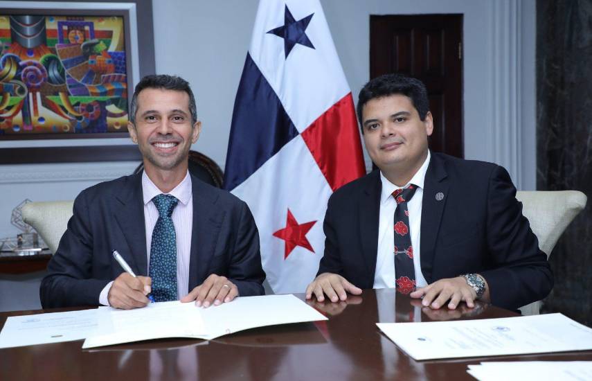 Estos juegos van a potenciar a Panamá