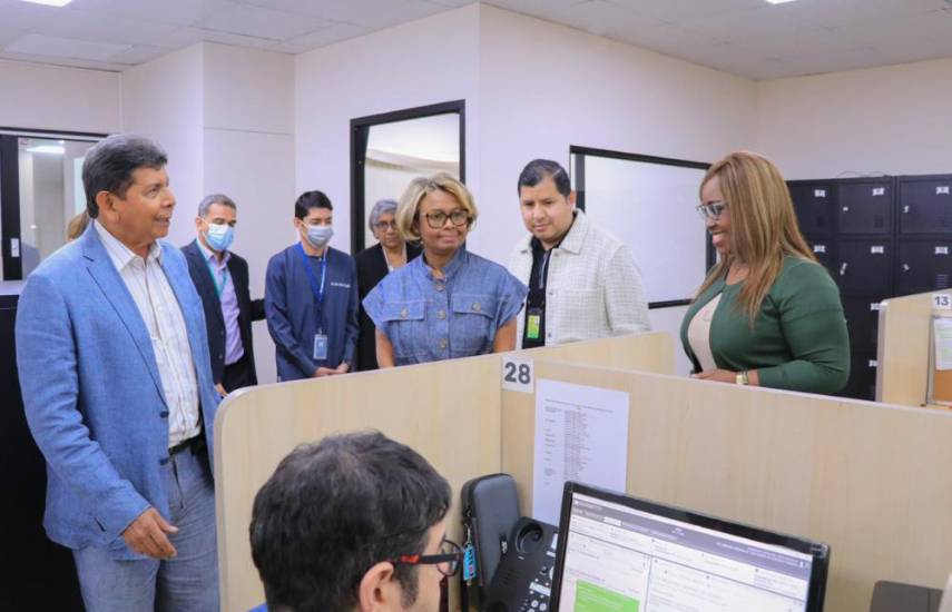 Centro de teleconsulta del Minsa ha recibido 81 mil llamadas en lo que va del 2023