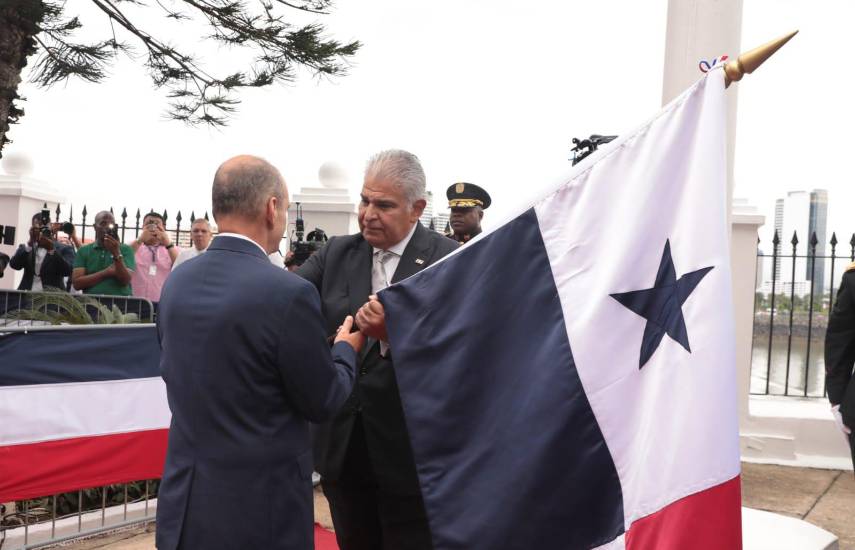 Panamá vivió a lo grande las celebraciones del 3 de noviembre