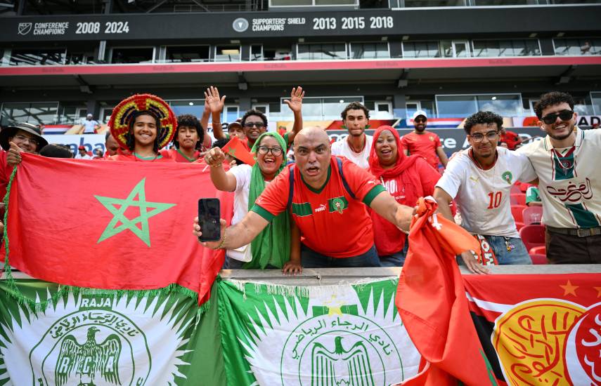 Marruecos ensalza la “referencia arquitectónica” del estadio de Casablanca para competir por la final de 2030