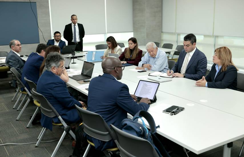 Formación en robótica, semiconductores y electromovilidad impulsará el INADEH en Panamá Pacífico