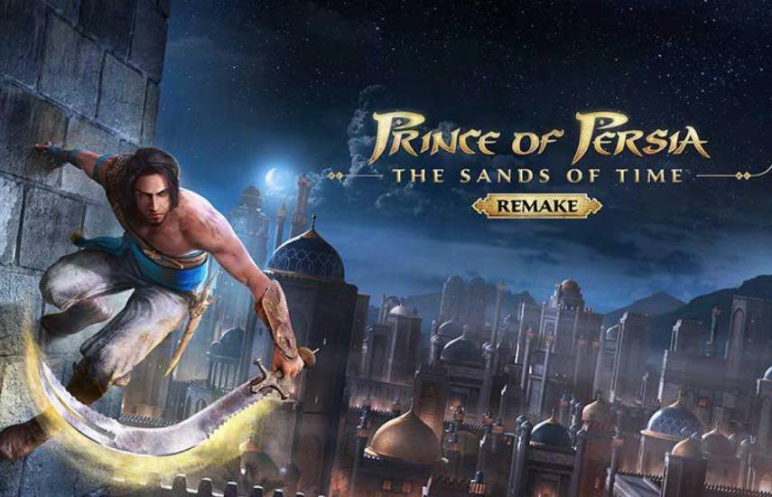 Ubisoft cancela el desarrollo de seis videojuegos, incluido una nueva versión de ‘Prince of Persia’