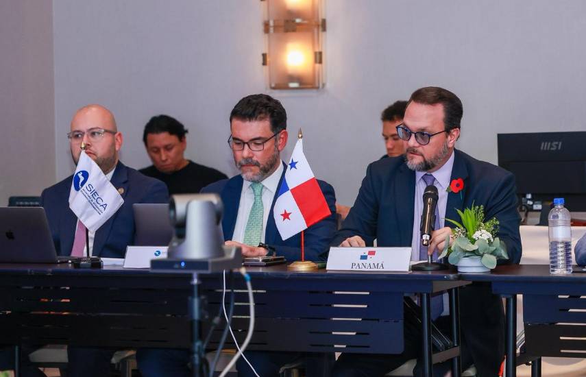 Panamá lidera reunión de Consejo de Ministros de Integración Económica