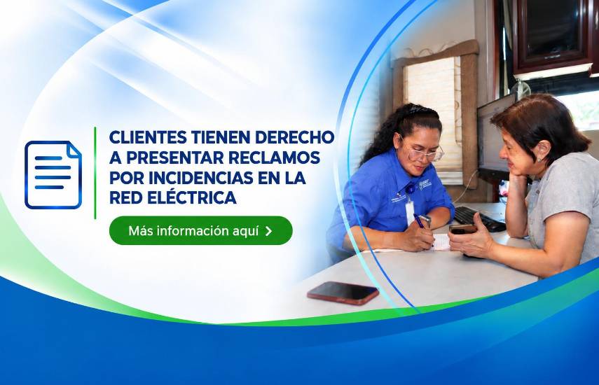 ASEP | Agente de la Autoridad Nacional de los Servicios Públicos (ASEP).