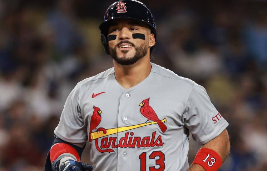 Panas pasan un buen momento en la MLB