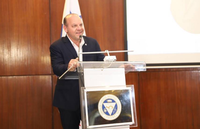 ML | Juan Arias, presidente electo de la CCIAP.