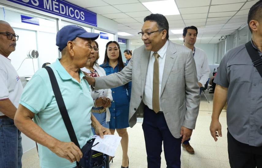 Mon hace un llamado de atención a los directores y administrativos de las CSS