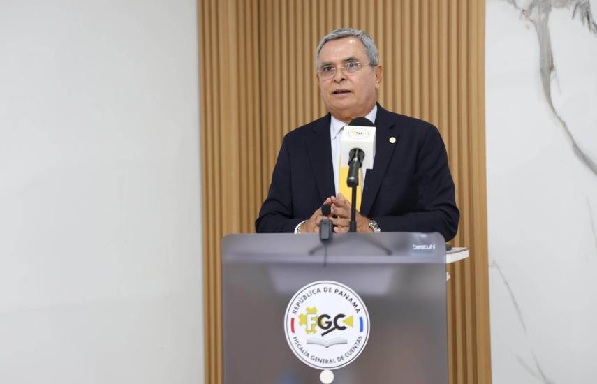 Barroso tenía los votos para magistrado del TE