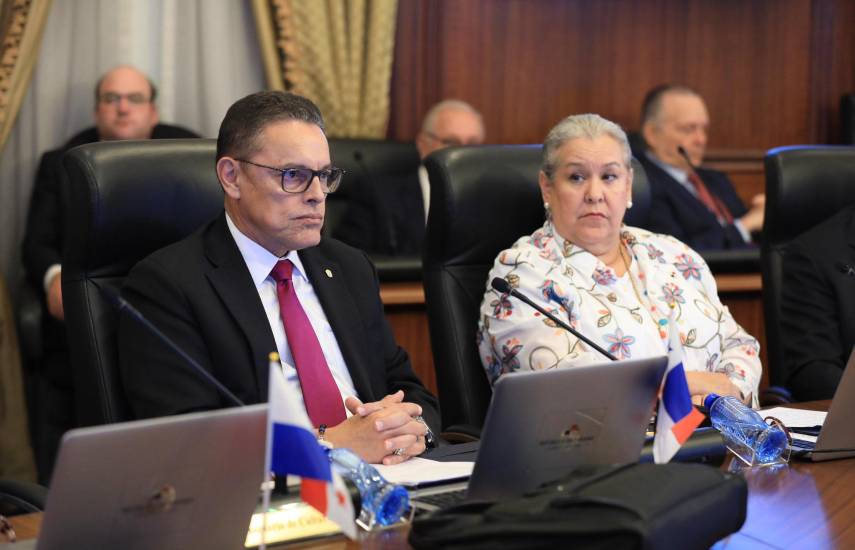 Gobierno: “Uno de cada seis panameños vive con alguna discapacidad”