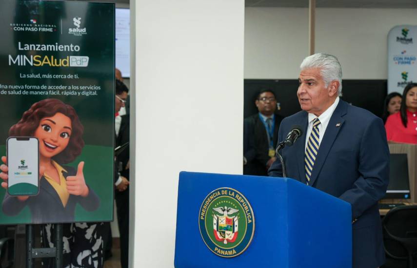 Mulino lanza plataformas de digitalización y telemedicina