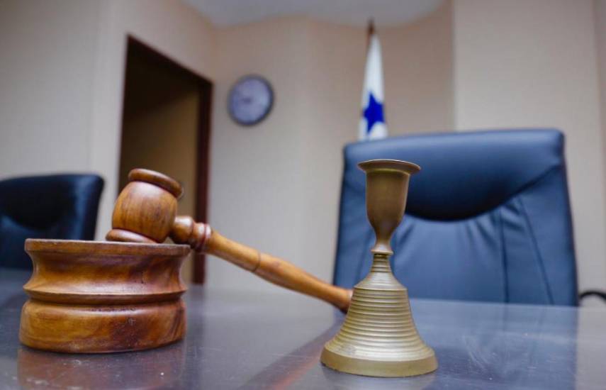 Sin tiempo fijado para decidir