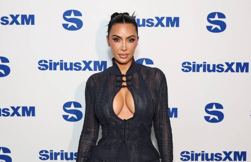 La NASA responde a Kim Kardashian: el alunizaje de 1969 sí ocurrió