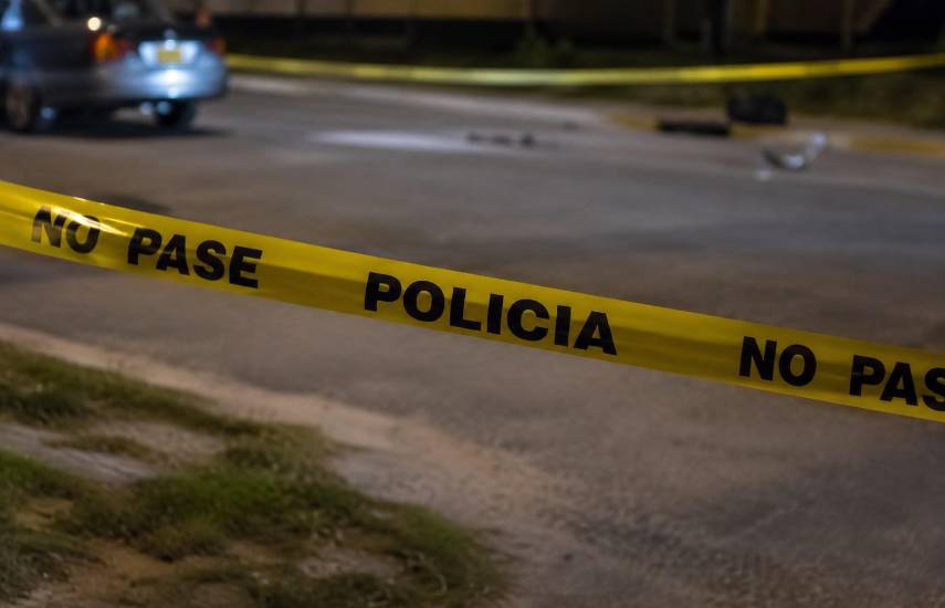Aumentan los atropellos en Panamá: DNOT registra 193 casos en lo que va de 2026