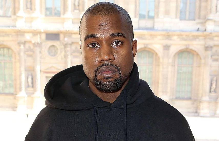 Cancelados los conciertos de Kanye West en Rusia