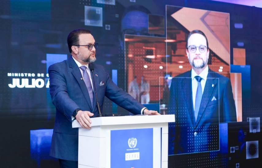 El MICI informa sobre avances en la validación de la Estrategia Nacional de Exportación de Servicios Modernos