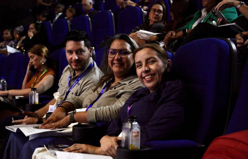 SED 2026 reúne a más de 300 personas y reafirma importancia del servicio al cliente en Panamá