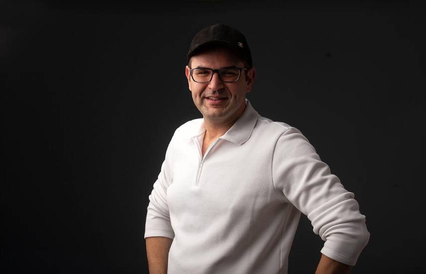 Homenaje en vida a la historia de Erika Ender