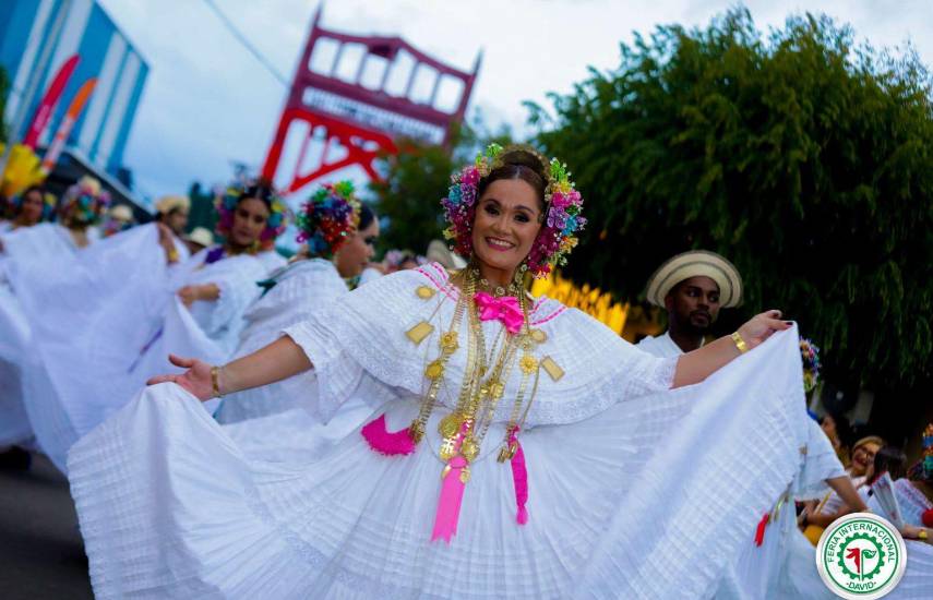 Un evento lleno de tradición y cultura