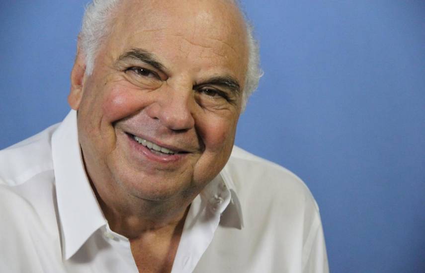 Resolución judicial anula proceso penal contra el expresidente de Guatemala Jorge Serrano Elías