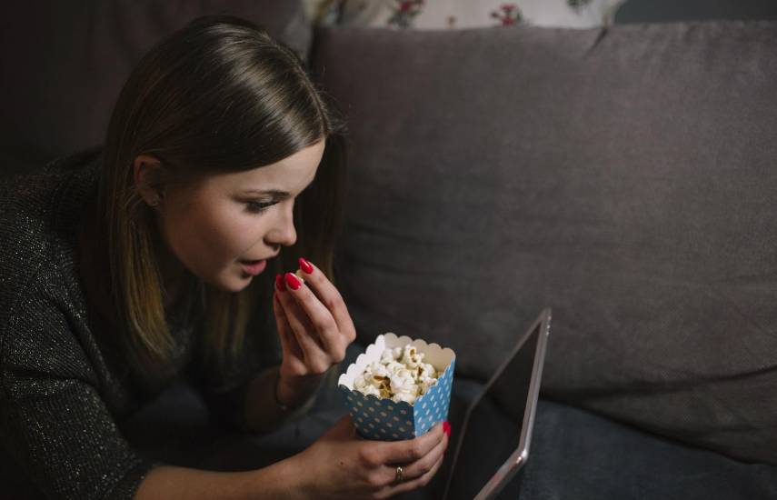 Kaspersky alerta sobre páginas falsas para ver películas en temporada de los Óscar