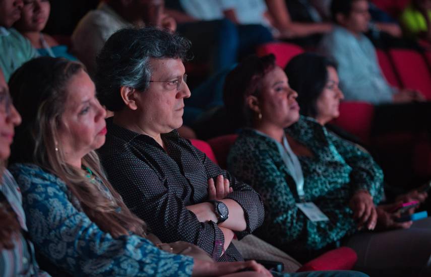 Cobre Panamá respalda el desarrollo de la provincia en el foro CADE Colón 2026