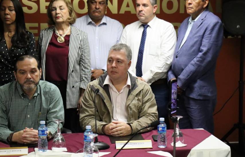 Piden al gobierno tomar decisiones