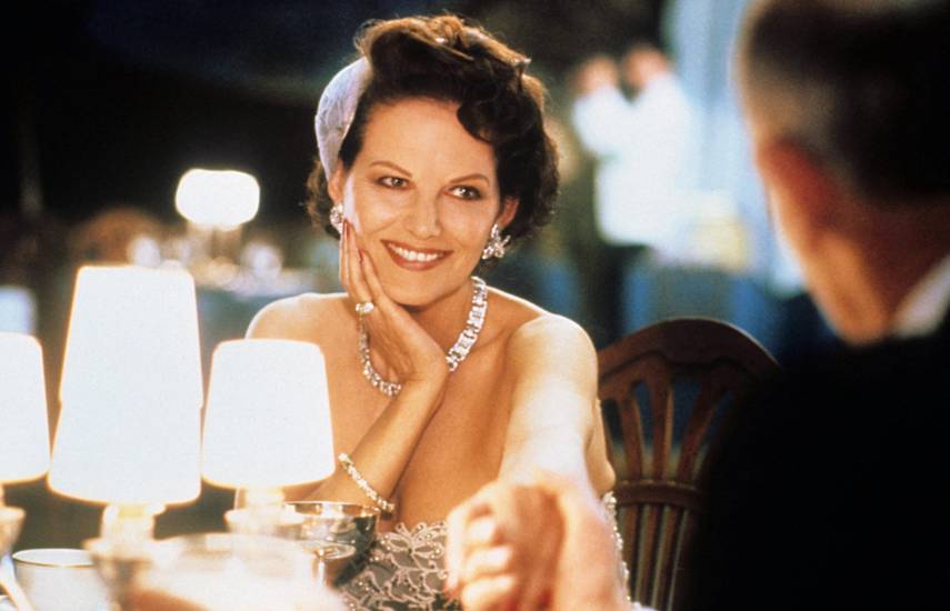 Joyas que pertenecieron a Claudia Cardinale subastadas en USD 940.000