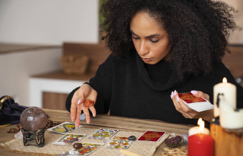 Mitos y supersticiones del Año Nuevo