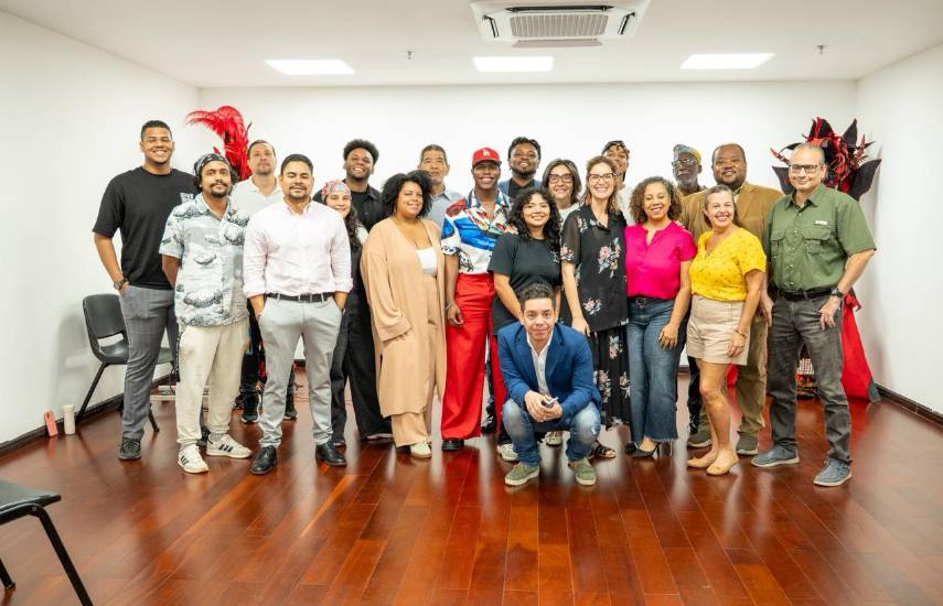 Colón abre sus puertas al financiamiento de las artes escénicas iberoamericanas