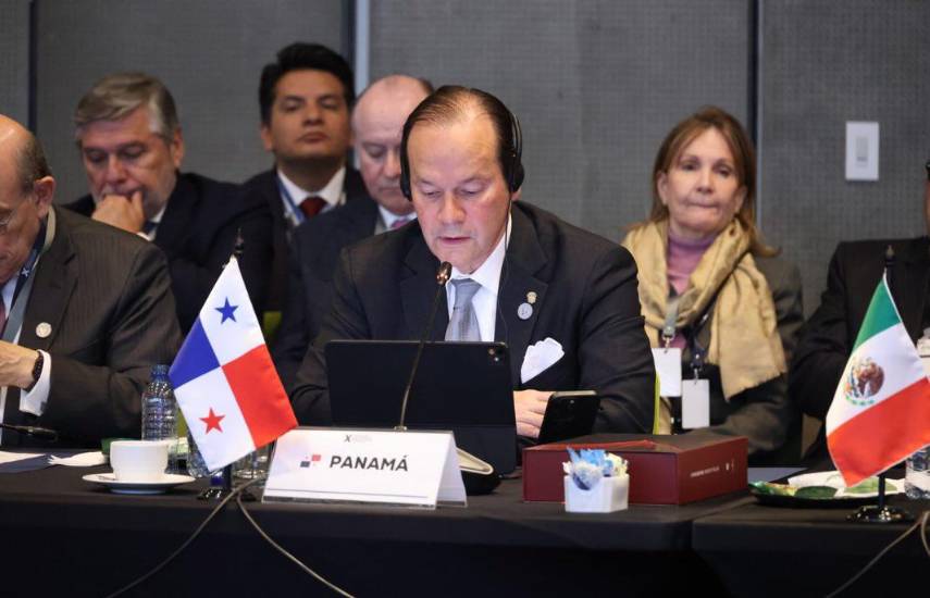 Encuentros de alto de nivel para Panamá en cumbre de CELAC