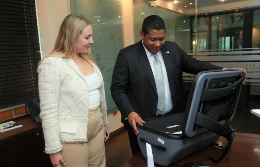 La empresa Starlink de SpaceX iniciará operaciones en Panamá