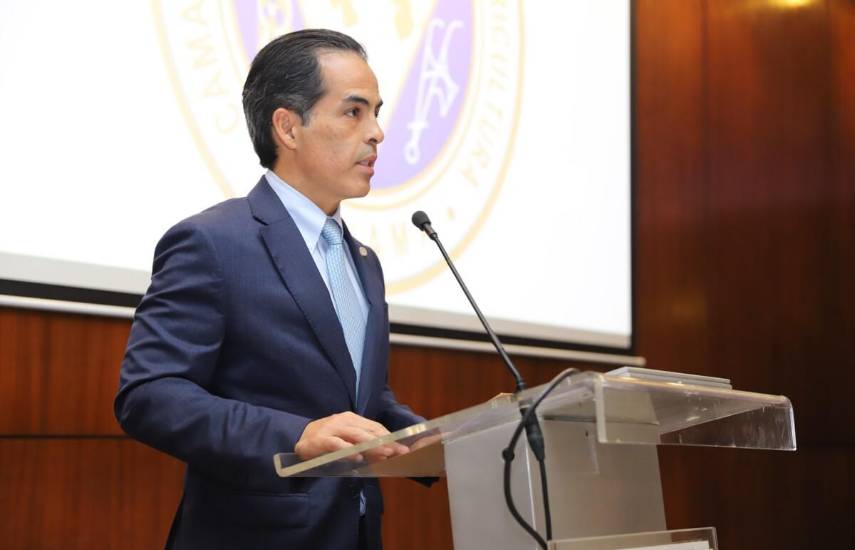 CCIAP: “Cada día que pasa aumenta la presión económica” por cierre de la mina