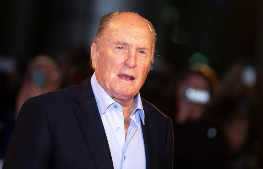 Muere el actor Robert Duvall, recordado por “El Padrino” y “Apocalypse Now”