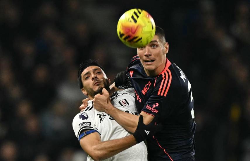 Old Trafford concentra todas las miradas en el tradicional Boxing Day