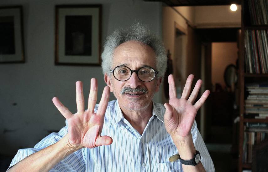 Fallece a los 88 años el renombrado novelista egipcio Sonallah Ibrahim