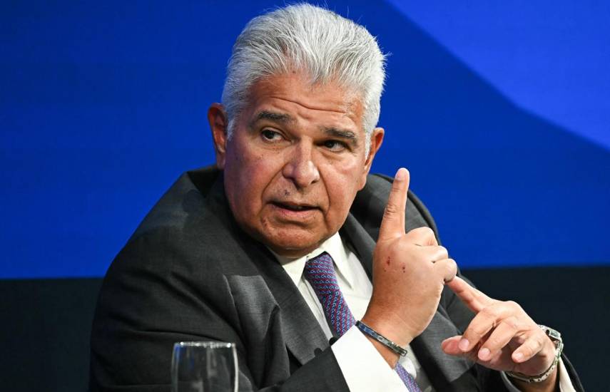 Mulino deroga decreto que regula plataformas de transporte y ordena crear mesa de trabajo