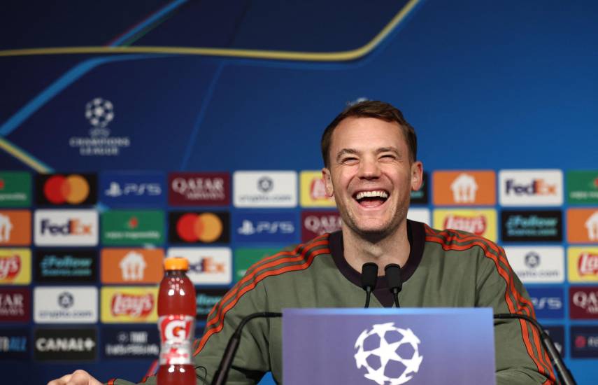 Ración doble de clásicos europeos en cuarta jornada de la Champions