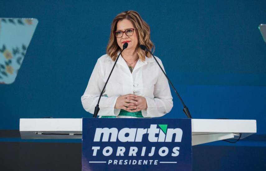 El turno de los vicepresidentes