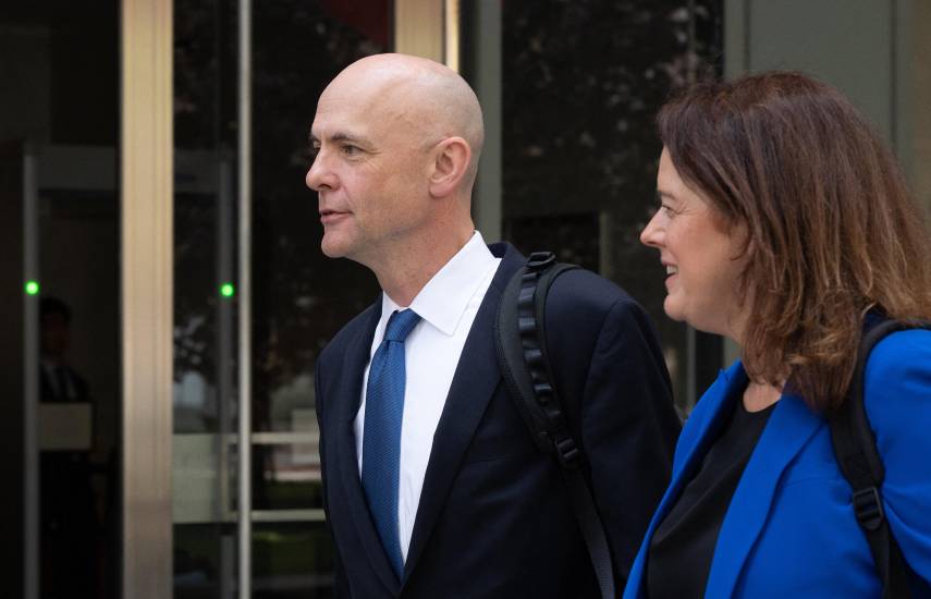 Meta acuerda pagar USD 16.700 millones a estados de EEUU en caso de adicción de menores a redes