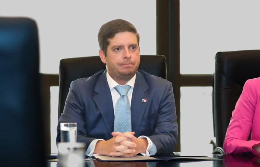 En julio contrato minero se presentaría a la Asamblea